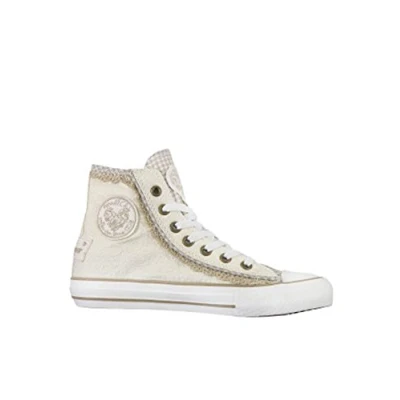 Abbildung von Steinnacher Bärbel Krüger Madl Sneaker cream Dream beige