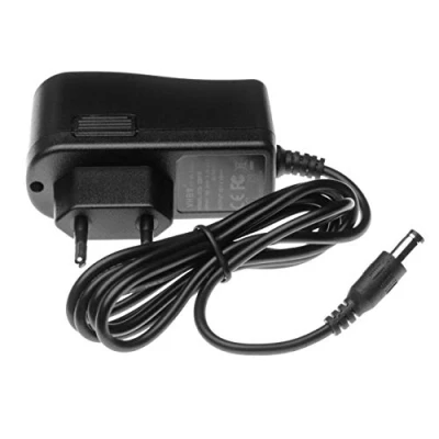 Abbildung von vhbw Ladegerät kompatibel mit Philips PowerPro Aqua FC6401/01 Handstaubsauger, Akkustaubsauger