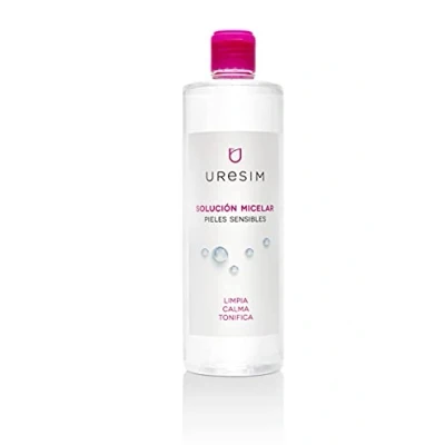 Abbildung von Uresim Solucion Micelar Desmaquillante 500 ml 1 Unidad
