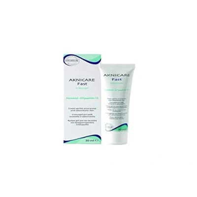 Abbildung von Generaltopics Cremagel Viso 30 ml