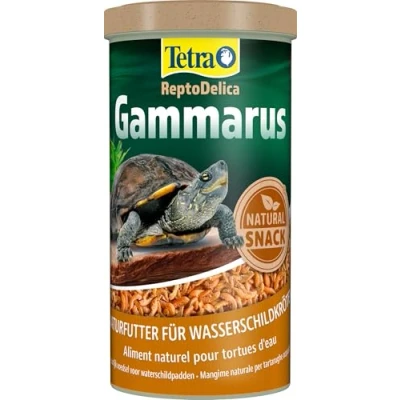 Abbildung von Tetra Gammarus 1000ml