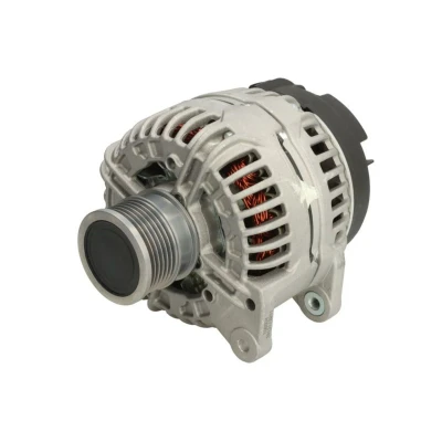 Abbildung von STARDAX STX110166R Lichtmaschine 12V 155A OPEL: Signum CC, Vectra C Caravan, Limousine, SAAB: 9 3 Kombi, Cabrio