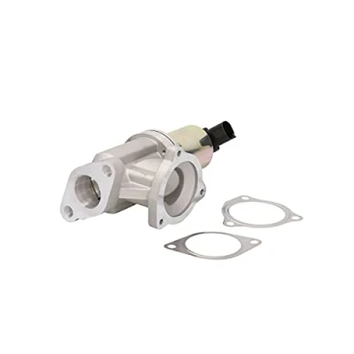 Abbildung von MAGNETI MARELLI 571822112012 AGR Ventil elektrisch HYUNDAI: SANTA FE 2, i30 I Schrägheck, Kombi, KIA: cee‘d Sportage II, CARENS 3
