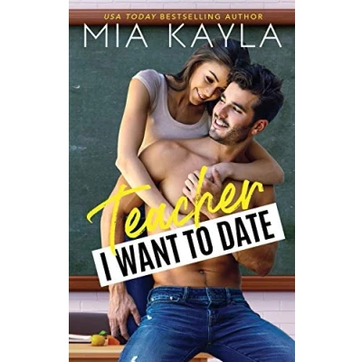 Abbildung von Teacher I Want to Date: An Opposites Attract Romance (The Brisken Billionaire Brothers, Band 3)