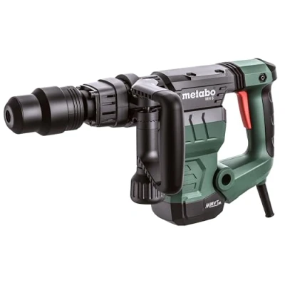Abbildung von SDS max. Meißelhammer Metabo MH 5 1100 W