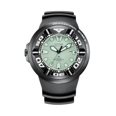 Abbildung von Citizen Diving Watch BJ8055 04X