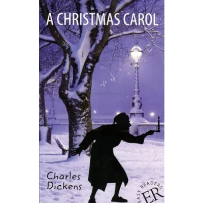 Abbildung von A Christmas Carol: Englische Lektüre für das 5. Lernjahr (Easy Readers (Englisch))