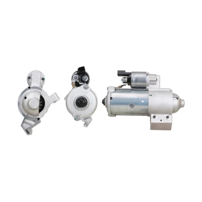 Abbildung von DRI 315083142 Anlasser 12 2,2 14 Pin &quot;30&quot; M8 B+, &quot;50&quot; Plug BMW: 5 Limousine, Touring, X4