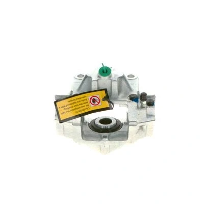 Abbildung von BOSCH 0 986 474 174 Bremssattel Gusseisen 47,7 MERCEDES BENZ: CLK Coupe, C Klasse T modell, SLK