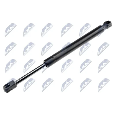 Abbildung von NTY AE AU 019 Heckklappendämpfer 730 300 AUDI: A6 C6 Limousine