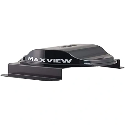 Abbildung von Maxview MXL050/GKIT1 Roam Grey Halterung Befestigungsset für 3G/4G Antenne