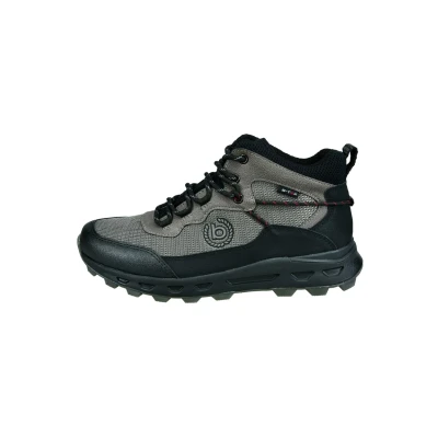 Abbildung von bugatti Ceres Sneaker low, Herren, Größe: 41, Schwarz Schuhe