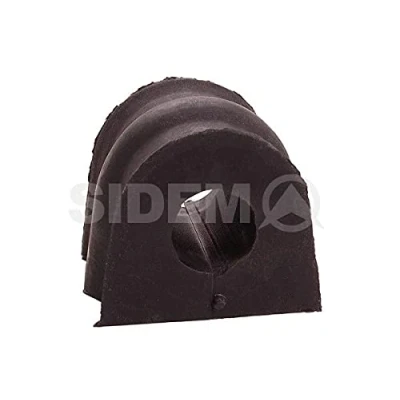 Abbildung von SIDEM 883800 Stabigummis Vorderachse 18,8 43 SUBARU: Legacy 2 Kombi, Forester I, Impreza II Kombi