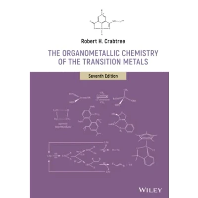 Abbildung von the Organometallic Chemistry of Transition Metals