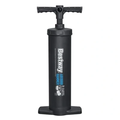 Abbildung von Bestway Air Hammer Doppelhubkolbenpumpe 3.500 ml