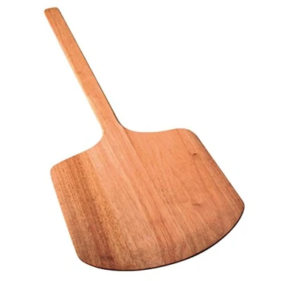 Abbildung von Pizzaschaufel 40,8X41X107 Cm Natur Holz 1 Un.