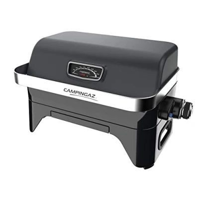 Abbildung von BBQ HALTUNG 2GO (BLK) (INT)