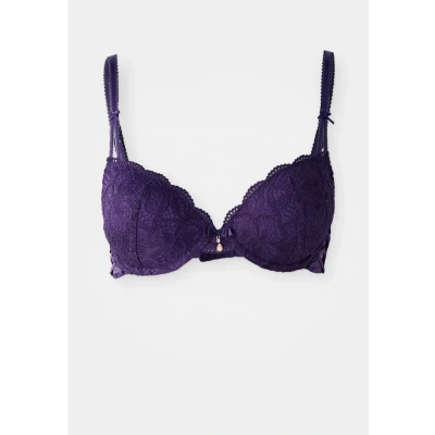 Abbildung von LASCANA Push up BH &quot;Nikoletta&quot;, mit aufregender Schnürung an den Seiten, sexy Dessous, Reizwäsche