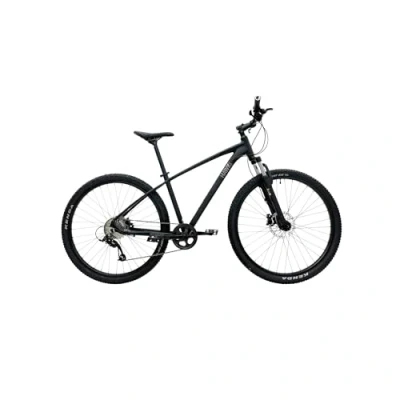 Abbildung von HAWK Trail One 29&quot; Mountainbike XL Schwarz 29 Zoll Microshift 9 Gang Schaltung