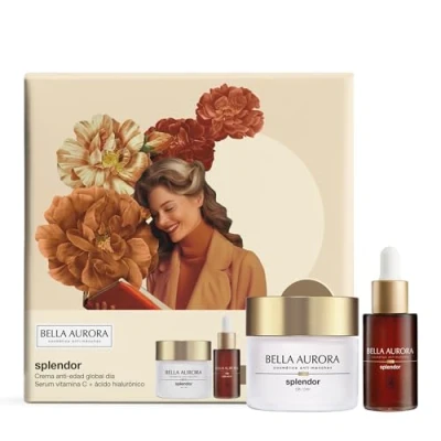 Abbildung von Bella Aurora Splendor Set
