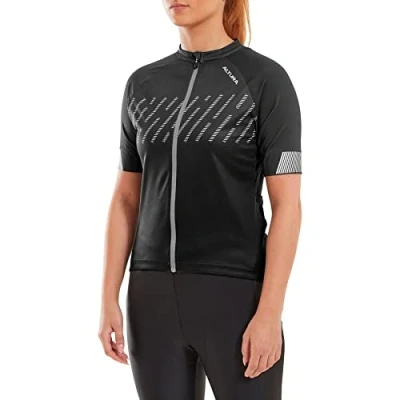 Abbildung von Altura Damen Airstream SS Radtrikot, Blau, 36