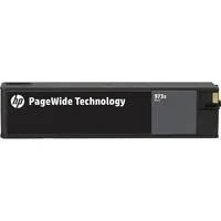 Abbildung von HP 973X Patrone Schwarz