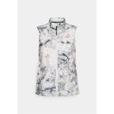 Abbildung von adidas Performance VEST Weste, Damen, Größe: XS, Orbit grey/black