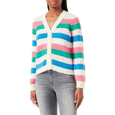 Abbildung von PIECES PCNATASHA LS Knit Cardigan NOOS BC CP