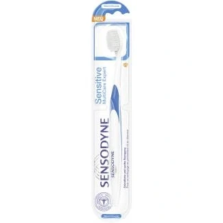 Abbildung von Sensodyne MultiCare Expert Zahnbürste weich