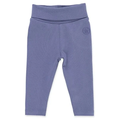 Abbildung von sigikid Leggings aus Bio Baumwolle für Baby Mädchen in den Größen 62 bis 98