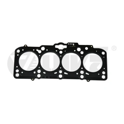 Abbildung von VIKA 11030749801 Zylinderkopfdichtung Metall VOLKSWAGEN: Golf 4 Schrägheck, Transporter 5 Bus, Passat B5 GP Variant, AUDI: A4 B7 Avant, A3 Sportback