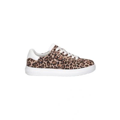 Abbildung von Peter Kaiser Sneaker low, Damen, Größe: 37, Braun Schuhe