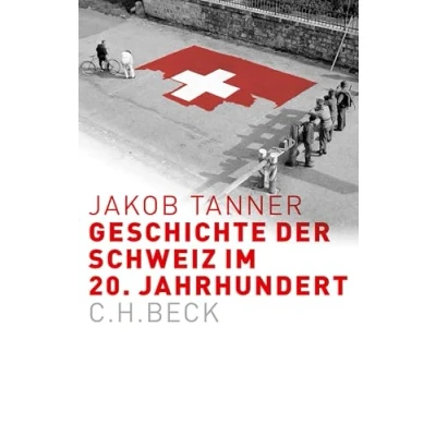Abbildung von Geschichte der Schweiz im 20. Jahrhundert: Europäische Jahrhundert