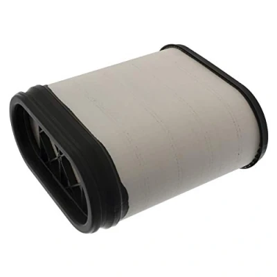 Abbildung von FEBI BILSTEIN 49340 Luftfilter 283 137 263 Filtereinsatz