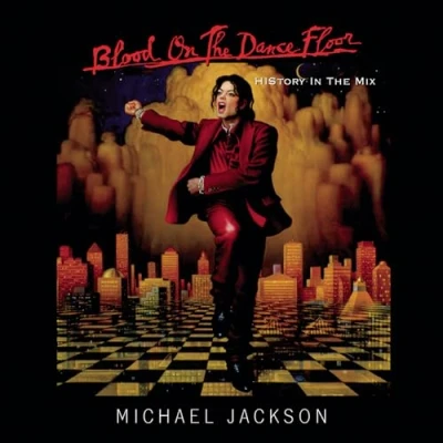 Abbildung von Blood On The Dance Floor HIStory In Mix
