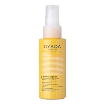Abbildung von Gyada Cosmetics Gc003 Flüssigkristalle, 100 ml
