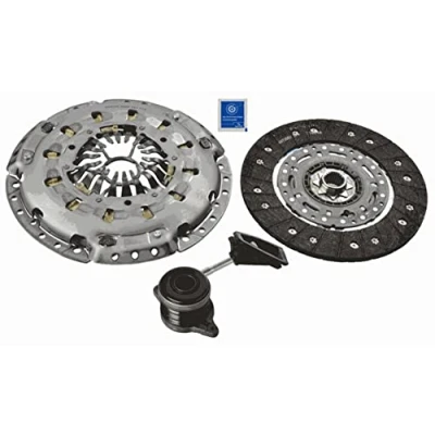 Abbildung von SACHS XTend Kit plus CSC 3000 990 190 Kupplungssatz 240 VOLVO: V70 2, S80 I, S60 I