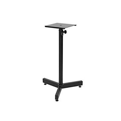 Abbildung von Omnitronic EUMO 2 Monitor Stativ Ausziehbar, Höhenverstellbar 1 St. (60004208)