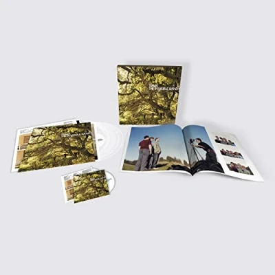 Abbildung von The Invisible Band (Ltd. 2CD + 2LP Box) [Vinyl LP]
