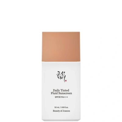 Abbildung von Beauty Of Joseon Daily Tinted Fluid Sunscreen SPF30 PA+++ 50ml (Various Shades) MP200