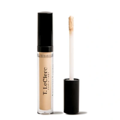 Abbildung von T.LeClerc Concealer L&#039;Anticernes Lumière 02 Vanille 3.7 37 ml