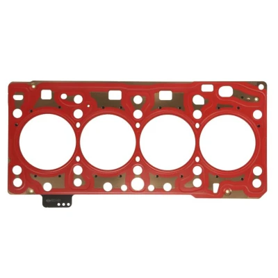 Abbildung von ELRING 823.951 Zylinderkopfdichtung 1,71 82,3 Metall Lagen Dichtung VOLKSWAGEN: Passat B8 Variant, Tiguan II, T Roc, SKODA: Kodiaq