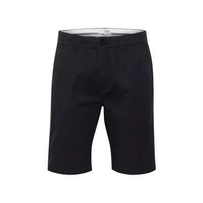 Abbildung von Solid Sdtitian Shorts, Herren, Größe: XL, Black