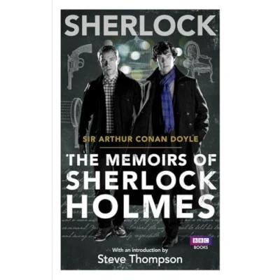 Abbildung von Sherlock: The Memoirs of Sherlock Holmes