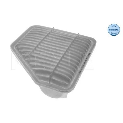 Abbildung von MEYLE 30 12 321 0036 Luftfilter 75 234 267,5 Filtereinsatz ORIGINAL Quality TOYOTA: Avensis III Limousine, Station Wagon, Verso