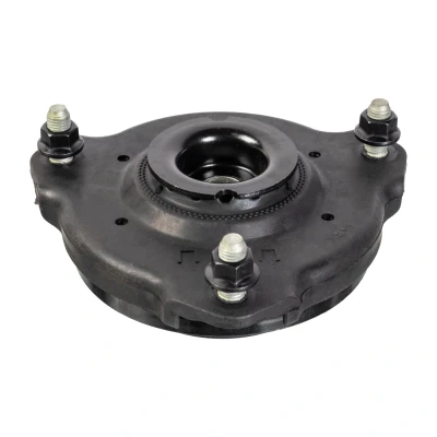 Abbildung von BLUE PRINT ADBP800306 Reparatursatz, Federbeinstützlager Vorderachse mit Kugellager Anbaumaterial HYUNDAI: Tucson