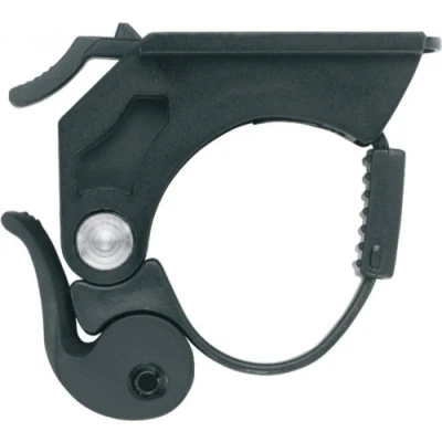 Abbildung von XLC Frontlichthalterung CL X03 Passend für Front Triton/Europa