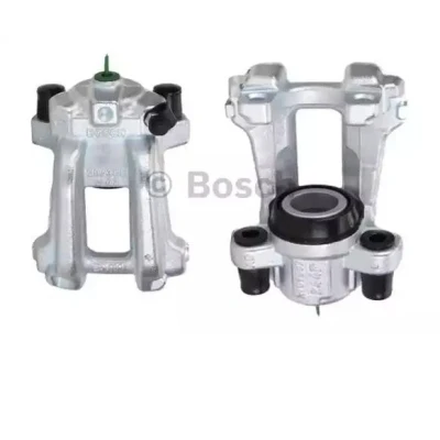 Abbildung von BOSCH 0 986 134 157 Bremssattel Gusseisen 67 BMW: 1 Schrägheck, 3 Touring, Limousine