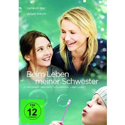Abbildung von Beim Leben meiner Schwester