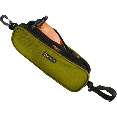 Abbildung von Protec A223 Schultertasche green tea